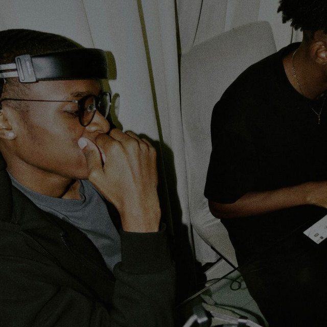 album image