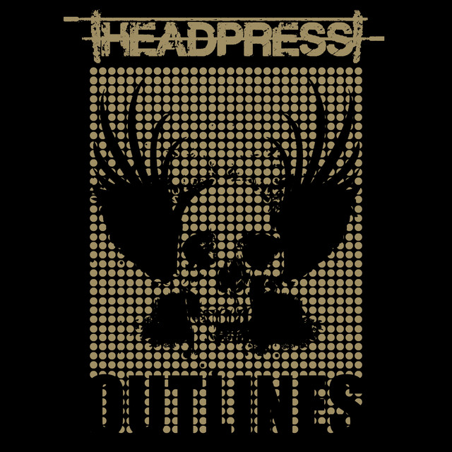 Outlines cover