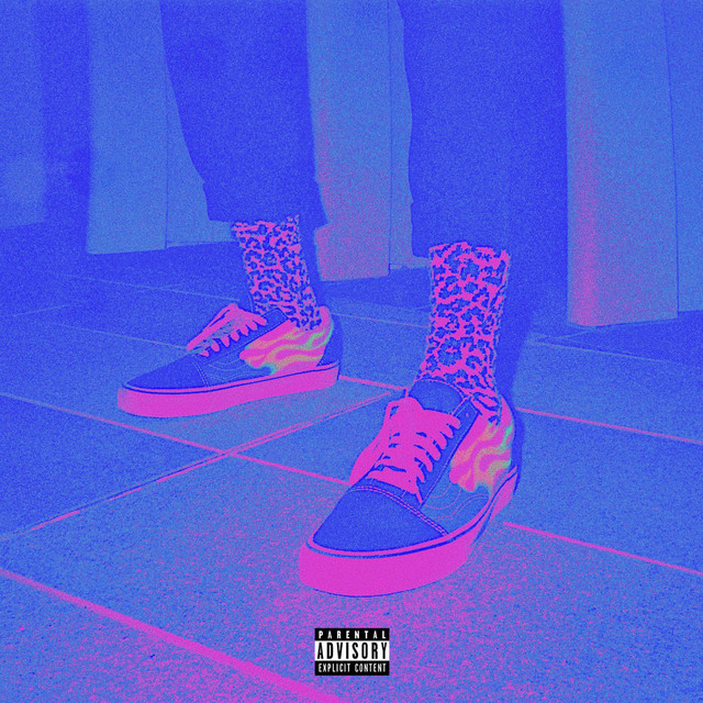 Point Blank cover art