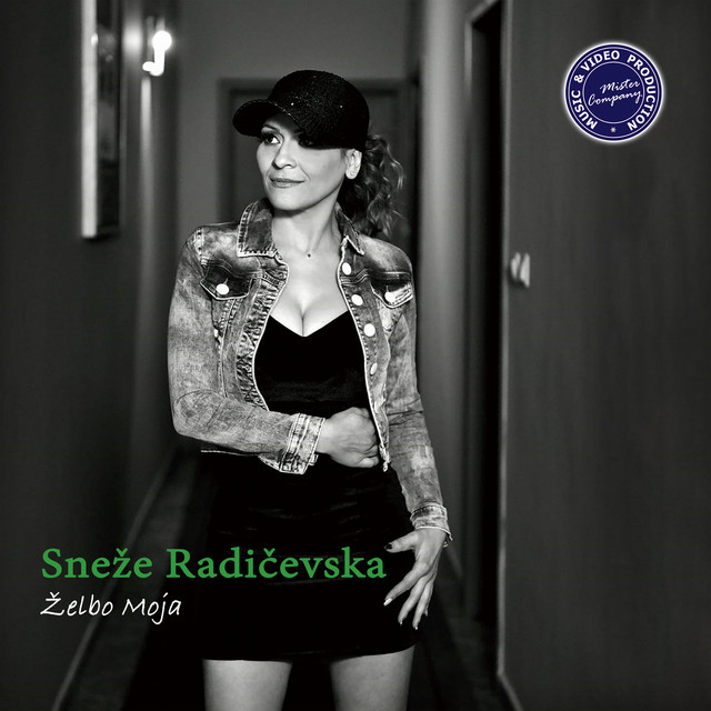 Na sred selo cesma sarena — SNEZE RADICEVSKA