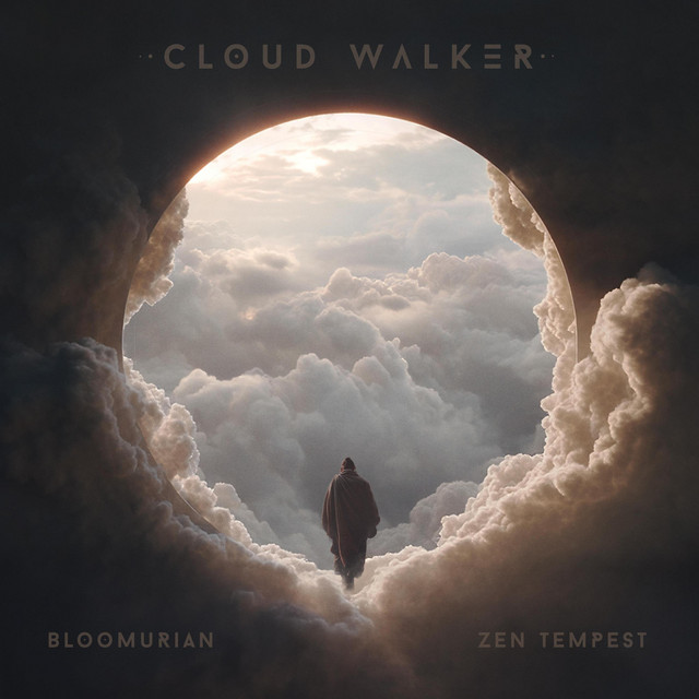 Cloud Walker cover art