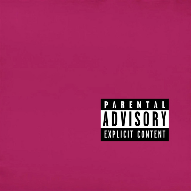 Magenta cover art