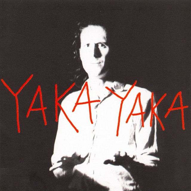 Yaka Yaka cover