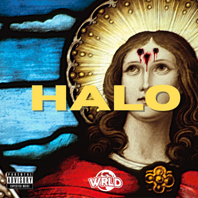 Halo cover