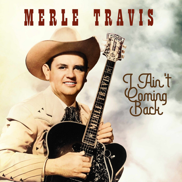 Sixteen Tons - song and lyrics by Merle Travis | Spotify
