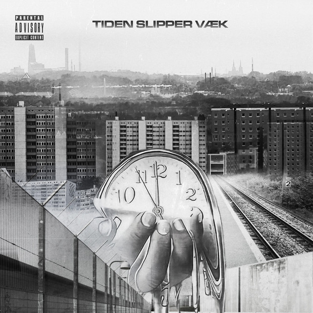 Tiden Slipper Væk - Single by NATKAT | Spotify