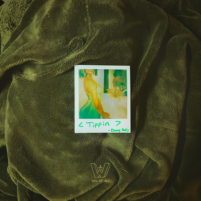Tippin cover
