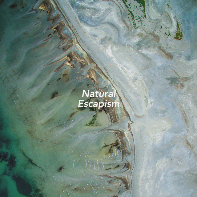 Natural Escapism cover art