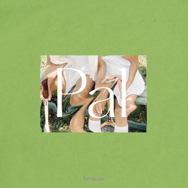 Versions cover art