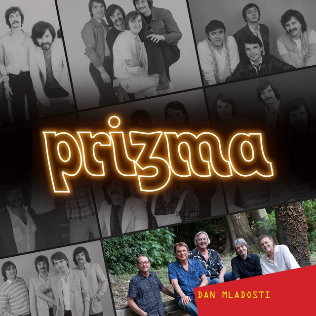 Dan Mladosti cover art