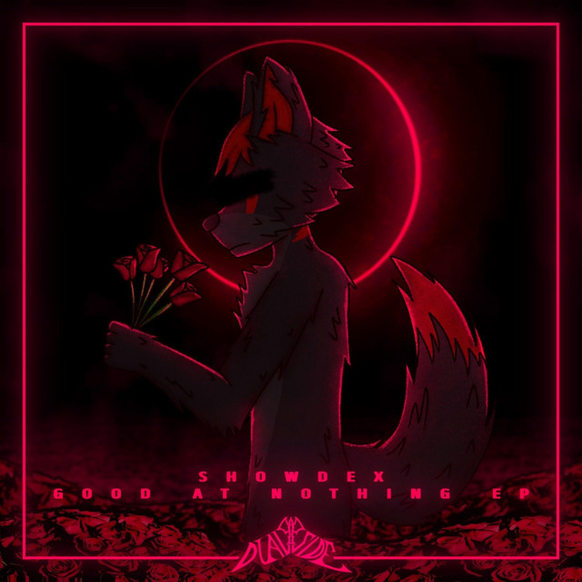GOOD AT NOTHING cover art