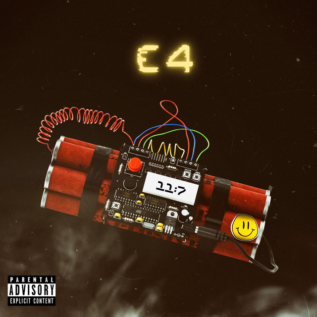 C4
