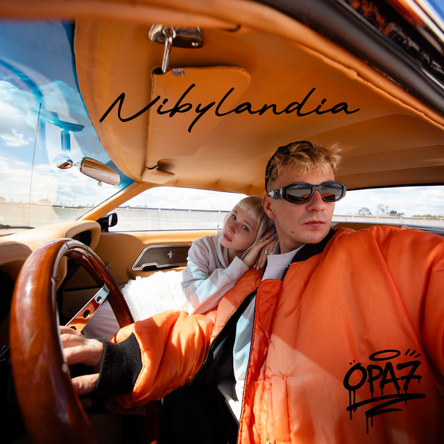 undefined album image