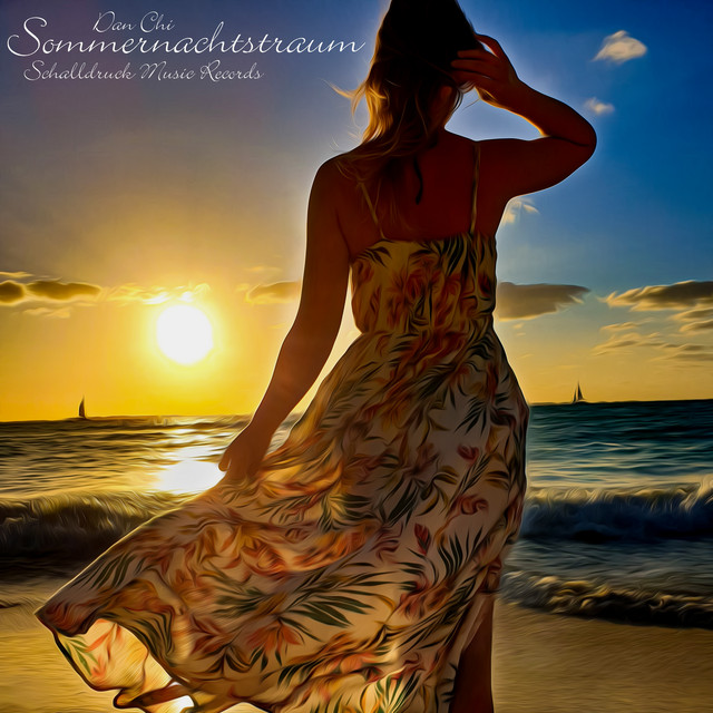 Sommernachtstraum cover art