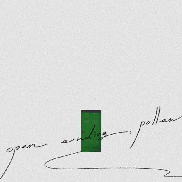 Open Ending cover art