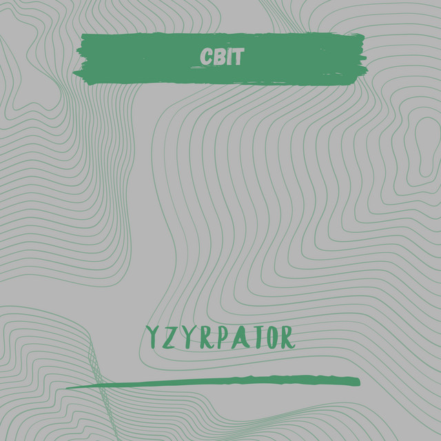Cover art: Світ — Yzyrpator