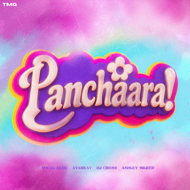 Vocal Dude, AYARKAY, Ashley Milred, Dj Cross – Panchaara