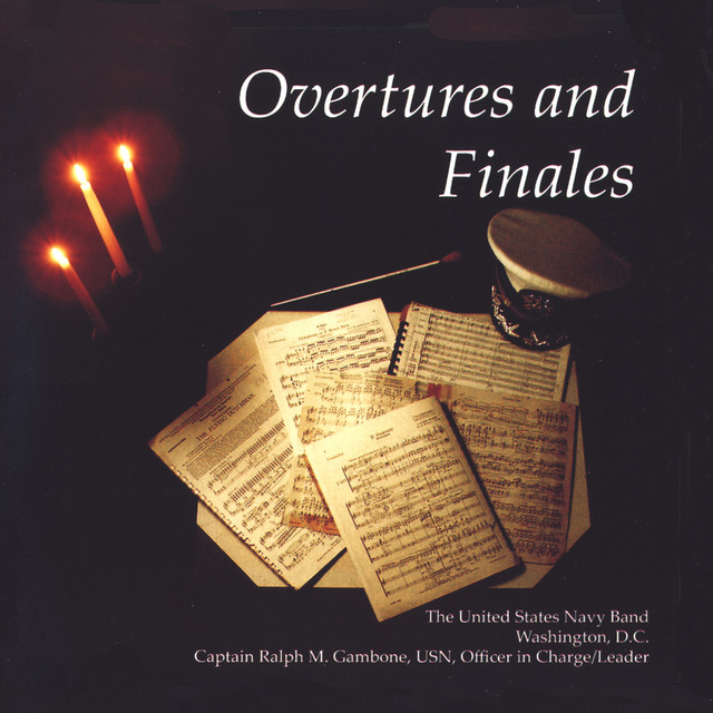 Symphony No. 4 in F Minor, Op. 36, TH 27: Symphony No. 4 in F Minor, Op. 36: IV. Finale (Arr. V.F. Safranek) cover art