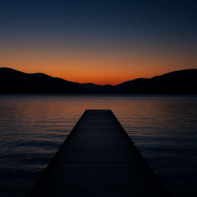 10 PM Wellness: Sleep by Water