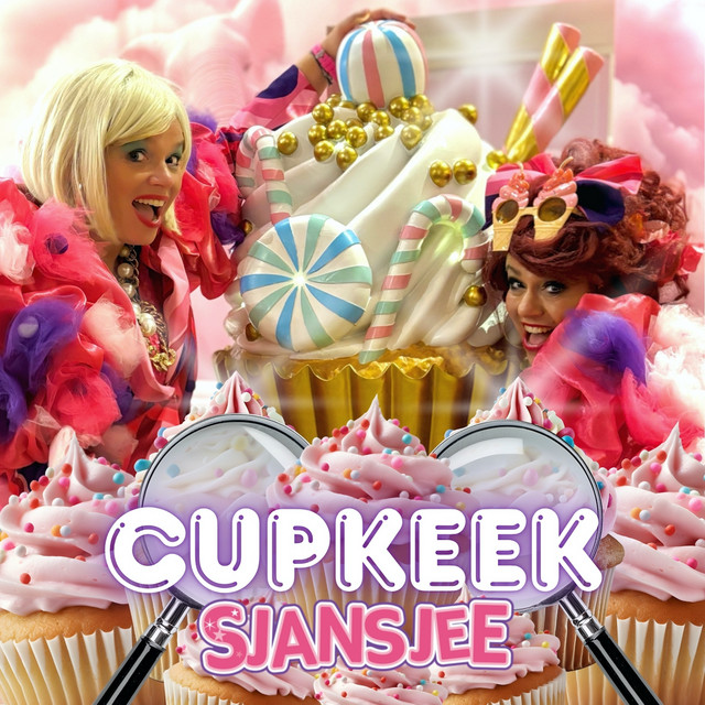 Cupkeek cover