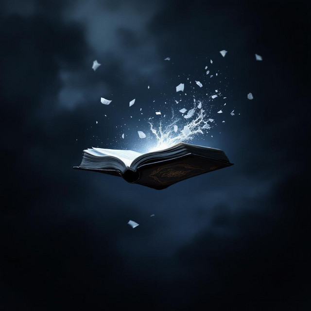 undefined album image