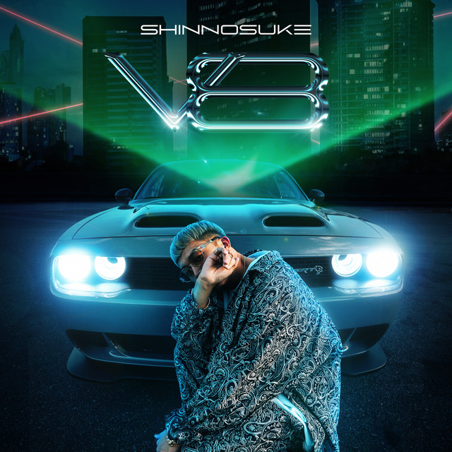 SHINNOSUKE