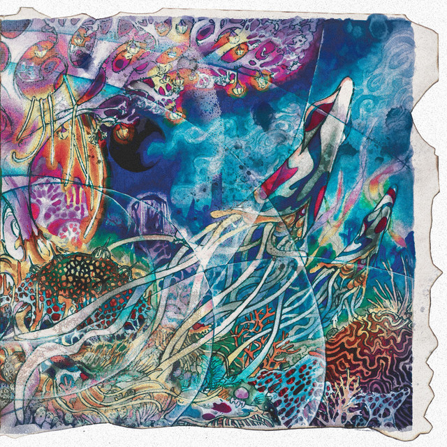 Dreamless Deep cover art