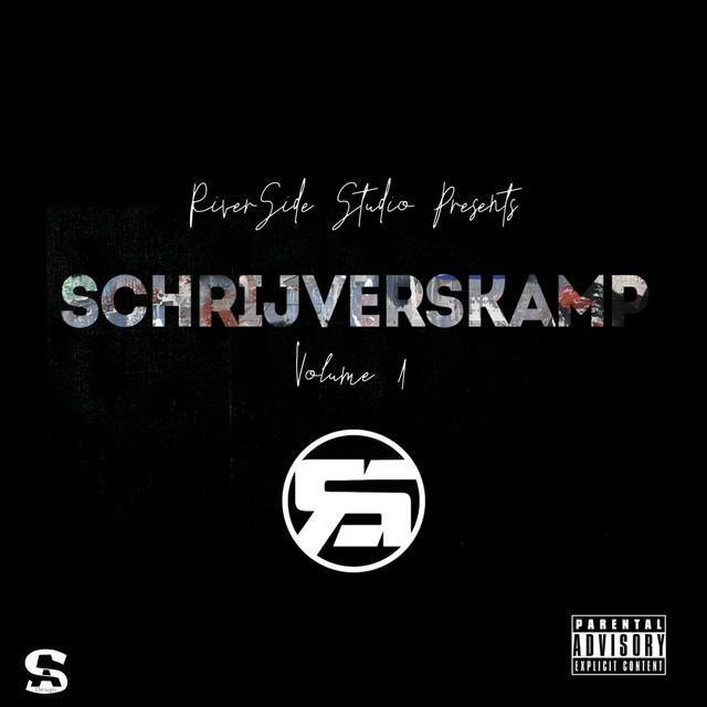 Riverside Schrijverskamp, Vol. 1 cover art