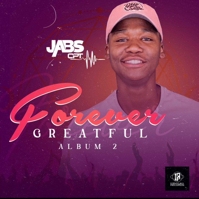 Forever Grateful Album 2 album image