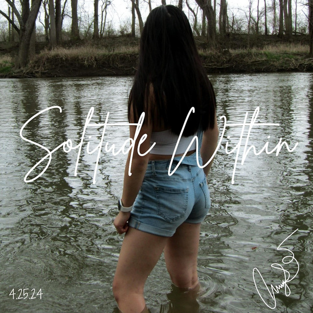 Solitude Within cover art