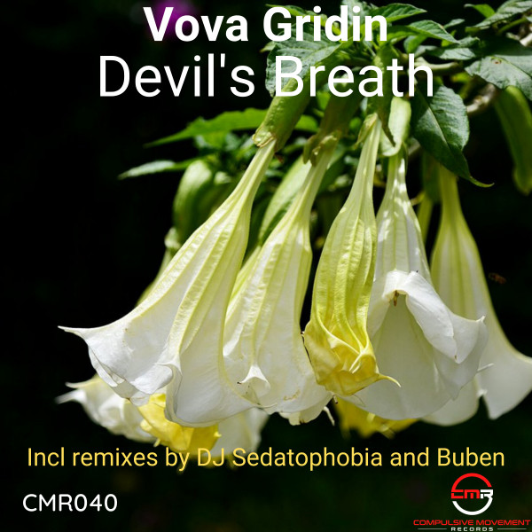Devil's Breath - Original Mix - song and lyrics by Vova Gridin | Spotify