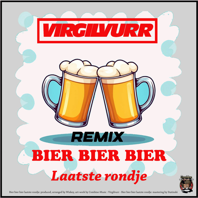 Bier Bier Bier - Remix