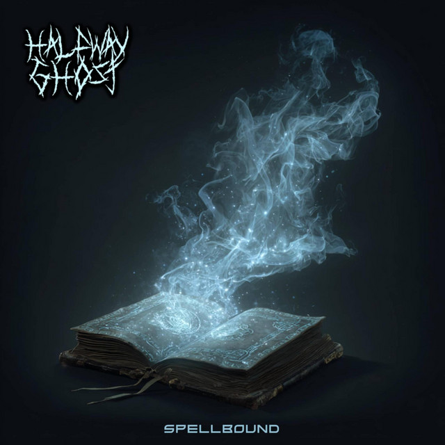 Spellbound cover art