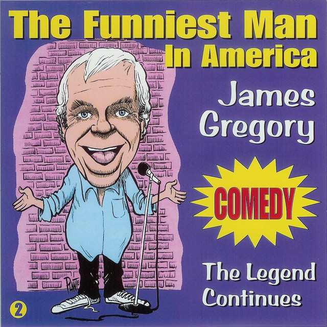The Legend Continues cover art