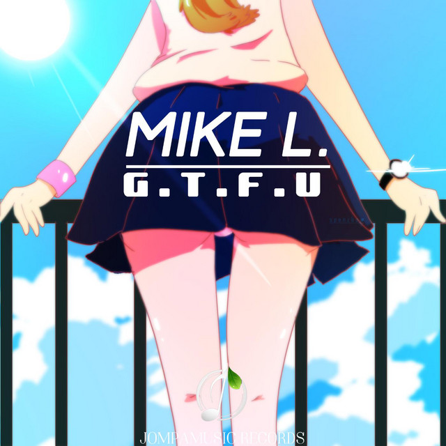 G.T.F.U cover art