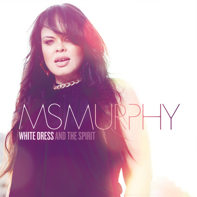 White Dress And The Spirit cover art
