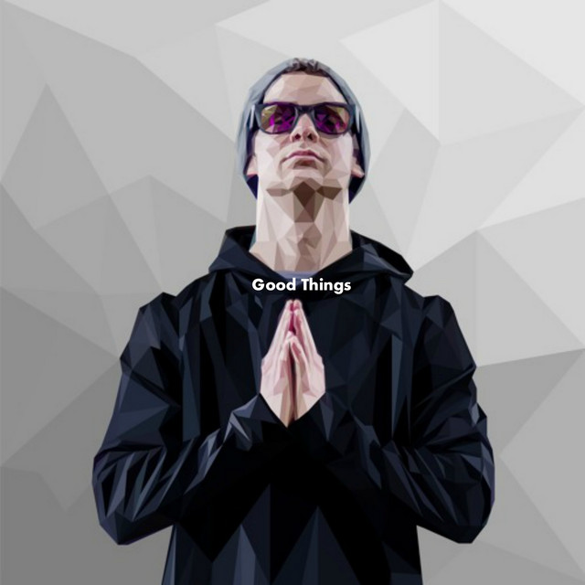 Good Things cover art