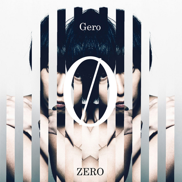 ZERO cover art