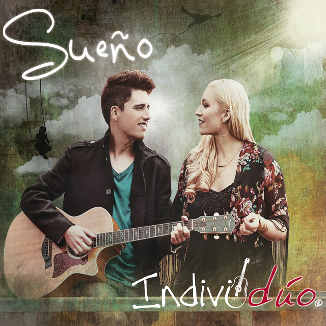 Sueño cover art