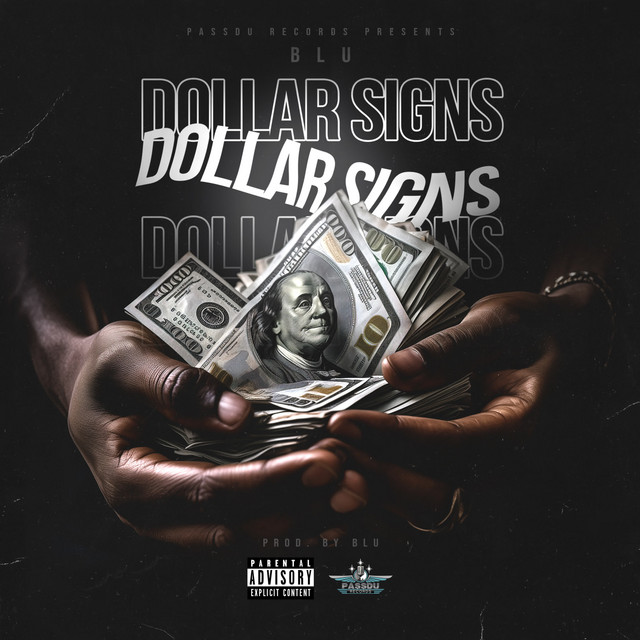 Dollar Signs cover art