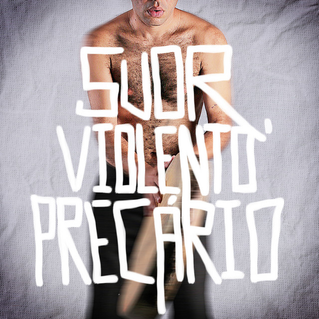 Suor, Violento Precário cover art