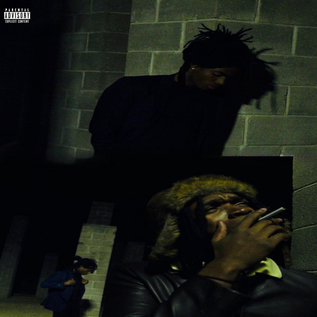 Daybreak cover art
