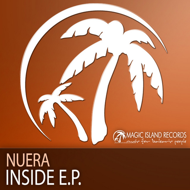 Mirage - Original Mix cover art