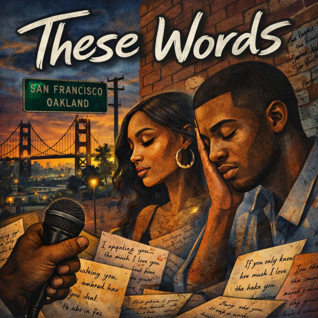 THESE WORDS