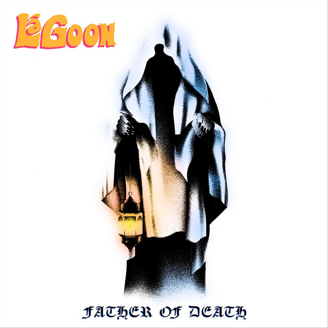 Father of Death cover art