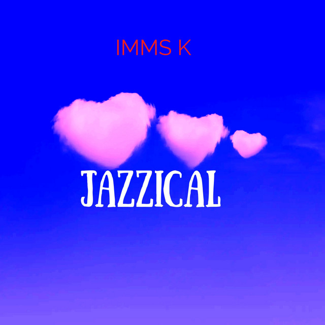 Jazzical cover art