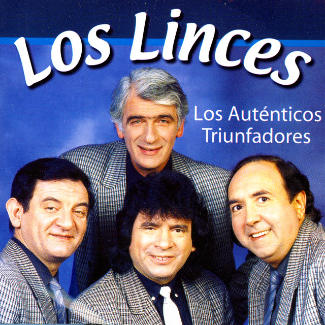 Los Auténticos Triunfadores cover art