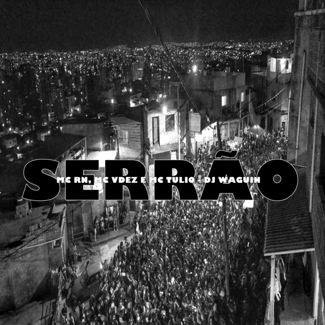 Serrão