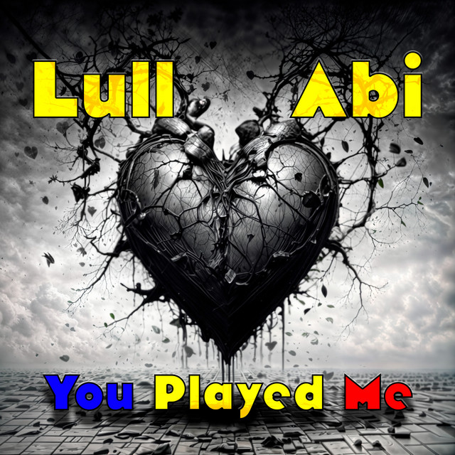 You Played Me cover art