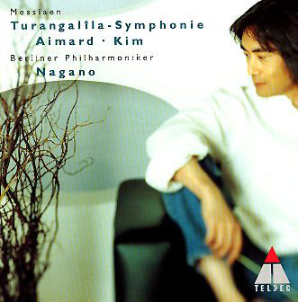 Messiaen: Turangalîla-Symphonie: X. Final - song and lyrics by